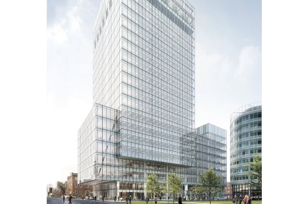 Barings provides €91.5m loan facility for €227.1m No.1 Spinningfields acquisition (GB)