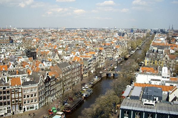 Housing shortage in the Netherlands to rise by 2020