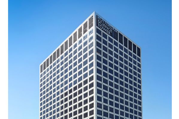 Cromwell sells Rotterdam Science Tower and Port Park Pernis (NL)