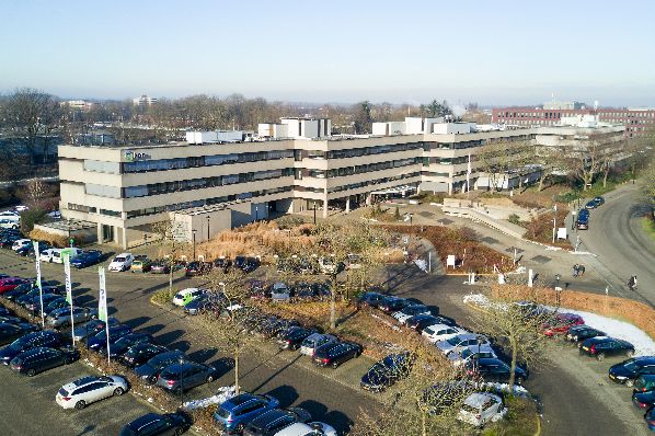 Schroder European REIT acquires Netherlands data centre for c. €20m