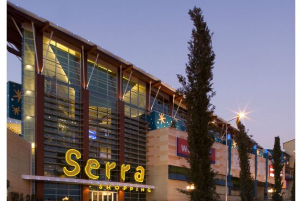 Sonae Sierra and Armórica acquire regional shopping centre (PT)