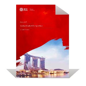 Global Market Perspective February 2018 | JLL
