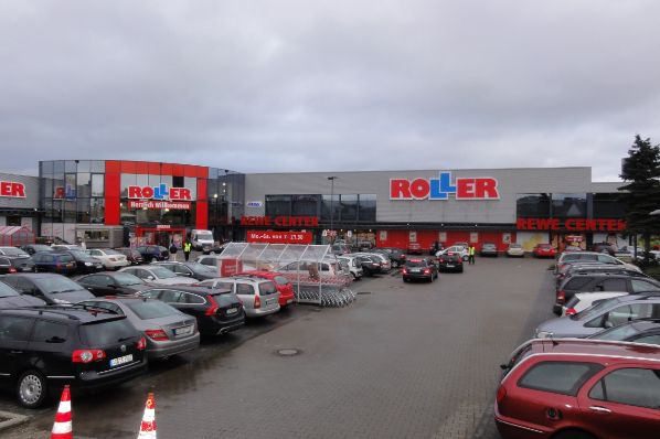 Internos acquires regional retail warehouse centre (DE)