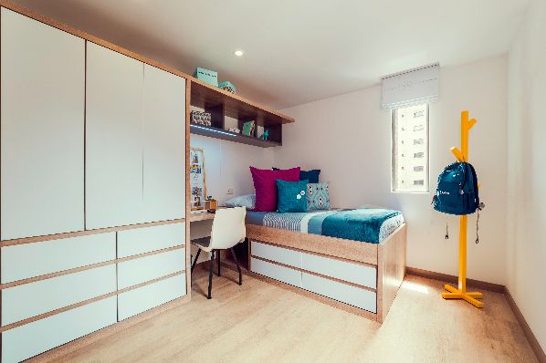 CA Ventures to invest €409.6m in European student and resi housing