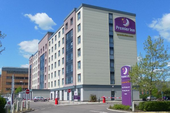 Premier Inn owner Whitbread expands into Germany with hotel deal