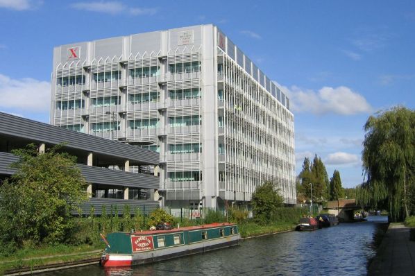 BBC Capital funds €48.2m Uxbridge office deal for Israeli investor (GB)