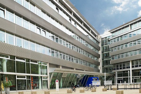 TLG Immobilien acquires Mannheim office property for €47.6m (DE)