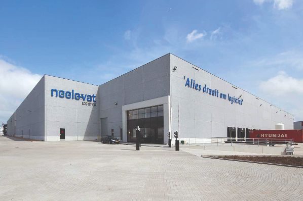 TH Real Estate acquires Rotterdam logistics property (NL)