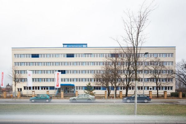 Zeitgeist AM acquires Berlin office property (DE)