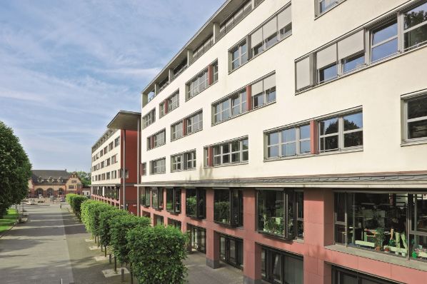 Patrizia acquires prime office complex in Bad Homburg (DE)