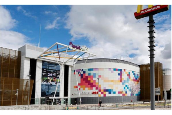 AEW acquires Madrid retail centre for €20m (ES)