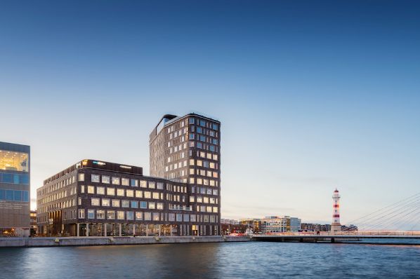 Kungsleden acquires Malmö mixed-use property for €98m (SE)