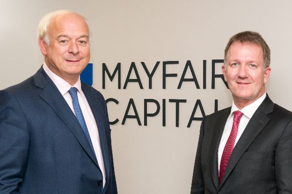 Mayfair Capital launches €452.3m UK Thematic Growth Fund