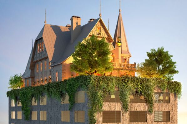 Heler House Metz joins Curio Collection by Hilton (FR)