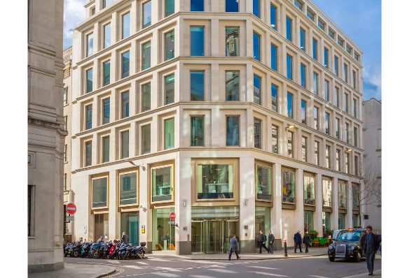Aberdeen Standard sells London mixed-use property for €81m (GB)