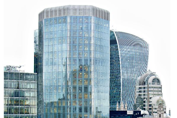 Prudential moves company HQ to London Angel Court (GB)