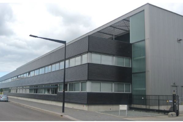 Montea acquires a logistics building in Hoofddorp (NL)
