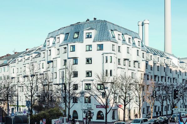 Corestate and Universal Investment acquire 271 student apartments in Munich (DE)