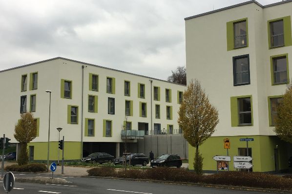 Internos acquires a care home in North Rhine-Westphalia (DE)