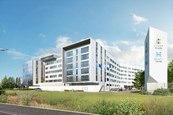 Cycas to manage Hyatt’s first European dual-branded hotel (FR)