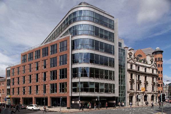 RDI disposes of Leeds office for €29.9m (GB)