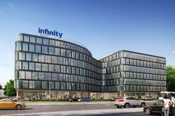 Tristan Fund acquires prime site for Wroclaw office development (PL)