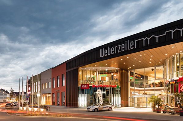 TH Real Estate acquires 50% stake in Weberzeile shopping centre (AT)