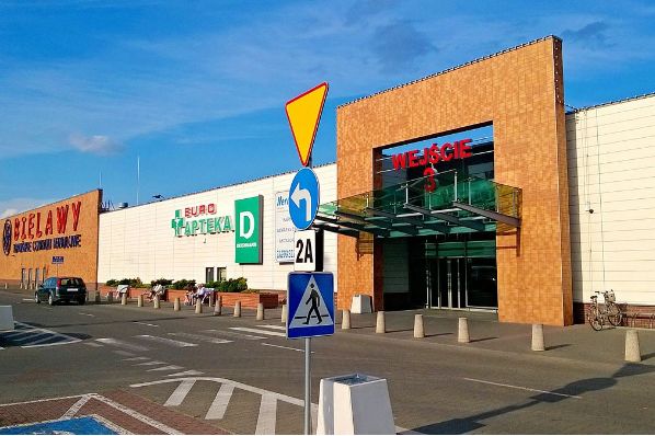 pbb provides €74m Newbridge retail deal in Poland