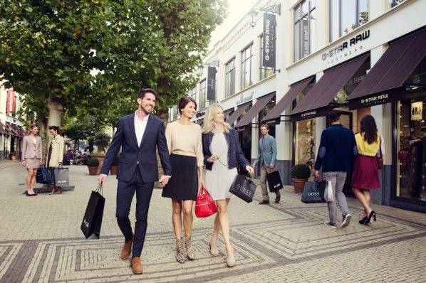 Helaba provides €100m refinancing for Batavia Stad Fashion Outlet (NL)