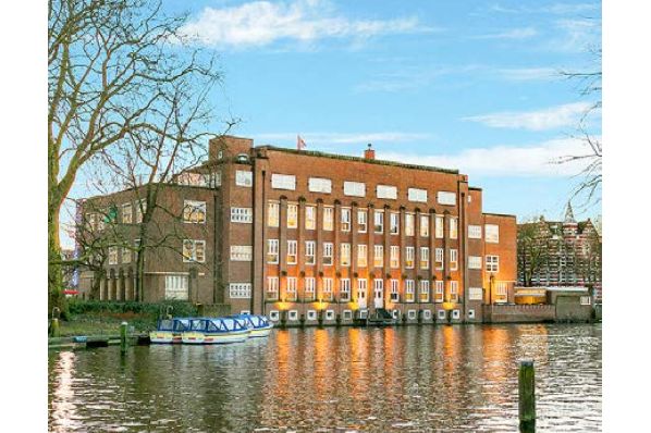 HighBrook Investors close Mesdag Delta deal (NL)