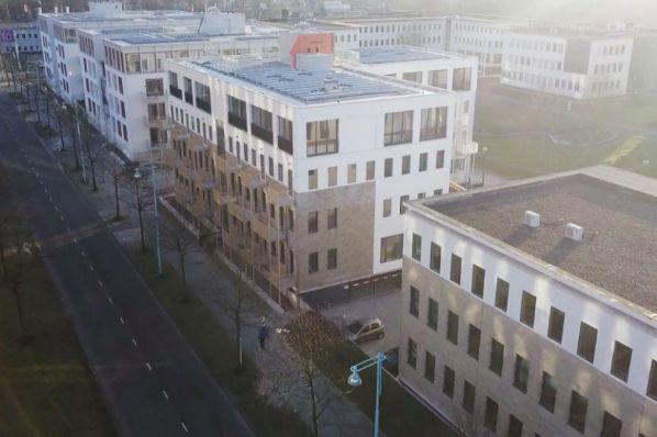 Xior acquires student housing site in Amsterdam for €47m (NL)