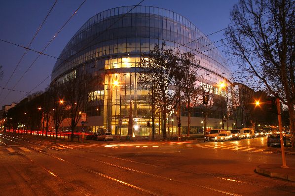 BNP Paribas REIM acquires Milan office asset for €42m (IT)