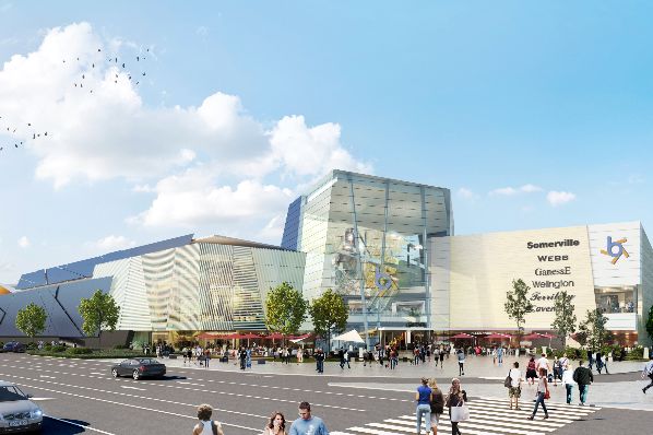 ECE to develop new Budapest shopping center (HU)