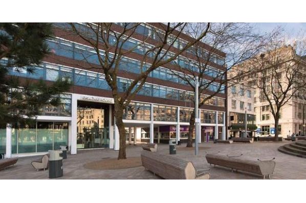 M7 Real Estate acquires Liverpool office building for €9.2m (GB)