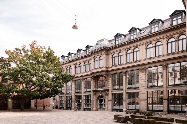 Hines acquires prime redevelopment asset in Copenhagen for €113.4m (DK)