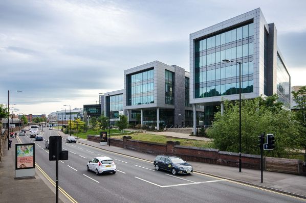APAM acquires prime Sheffield office asset for €30.4m (GB)
