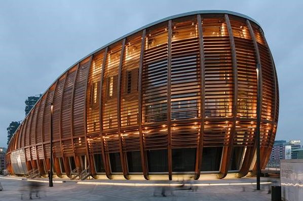 COIMA RES acquires Milan Pavilion complex for €45m (IT)