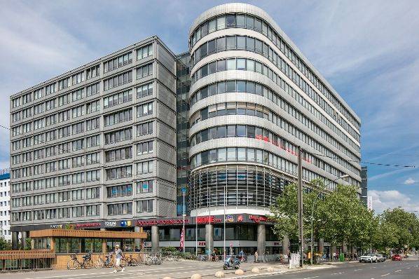 Patrizia acquires mixed-use Forum asset in Berlin (DE)