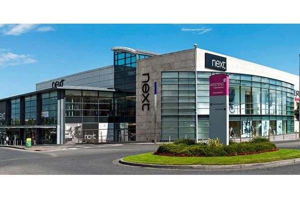 DWS acquires Westend Retail Park Dublin for €148m (IE)
