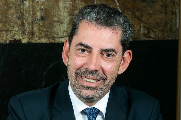 Habitat Inmobiliaria appoints José C. Saz as new CEO (ES)