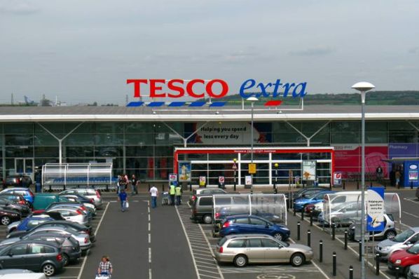 Supermarket Income REIT acquires regional Tesco supermarket for €60.4m (GB)