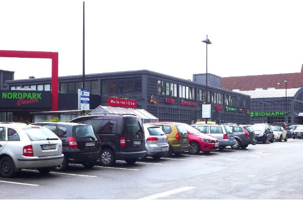 Warburg-HIH Invest acquires local convenience centre in Bielefeld (DE)