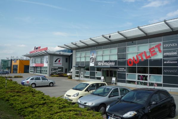 Cromwell sells Cestlice Business Park in Prague for €17.5m (CZ)