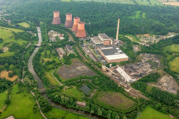 Harworth acquires major regeneration site in the Midlands (GB)