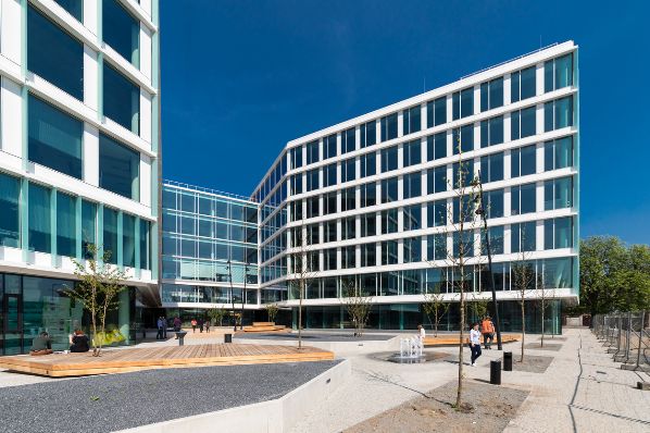 CA Immo acquires Prague office building for €68m (CZ)