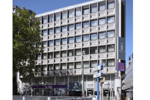 Home Invest acquires Brussels apart-hotel portfolio for €36m (BE)