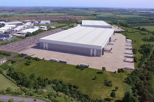 Highgrove Group secures planning for Follingsby Max scheme (GB)