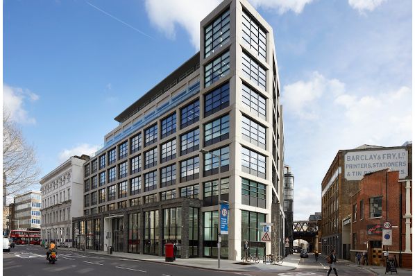 HB Reavis sells London’s South Bank office property (GB)