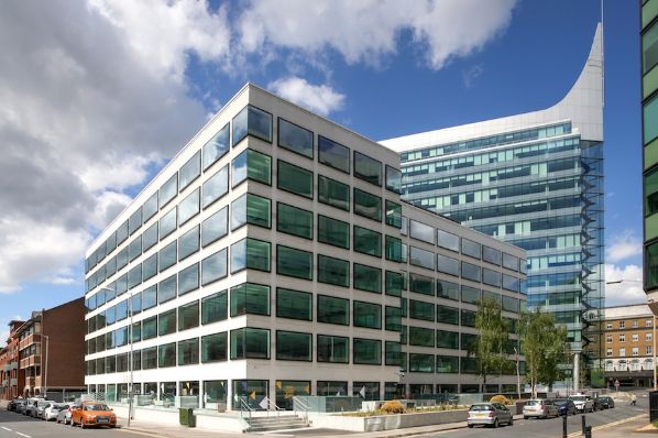 UKCP REIT completes office deals for €89m (GB)