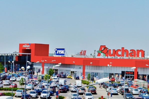 Atrium exits Romania with Bucharest shopping centre sale (RO)